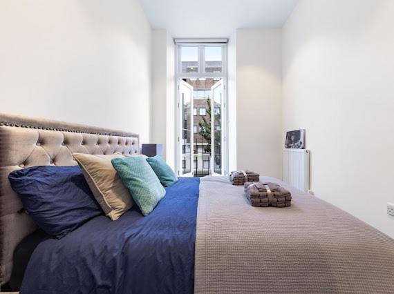 Harley Street Luxury Snug Leilighet London Eksteriør bilde