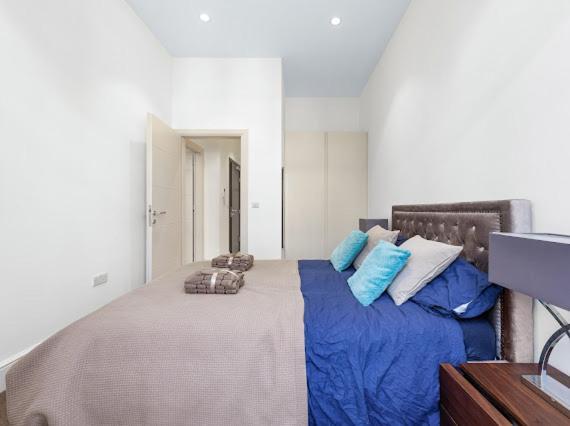 Harley Street Luxury Snug Leilighet London Eksteriør bilde