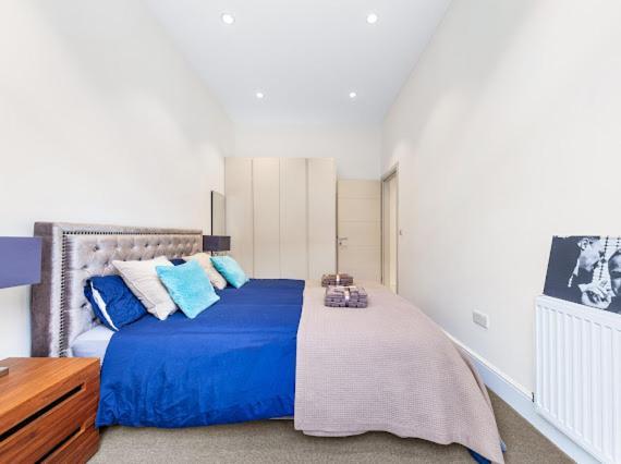 Harley Street Luxury Snug Leilighet London Eksteriør bilde